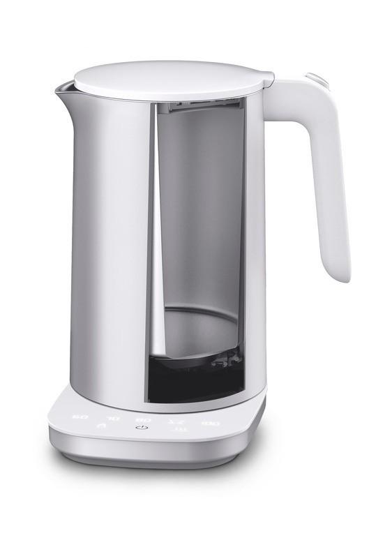 Rychlovarná konvice Enfinigy Pro, 1,5 l, černá