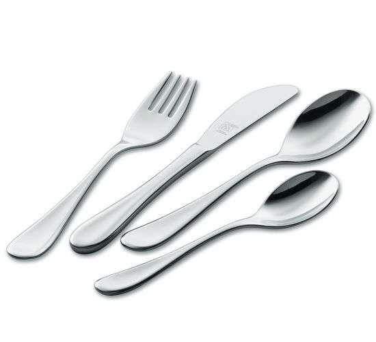 Zwilling FILOU dětský příborový set 4 ks (EOL)