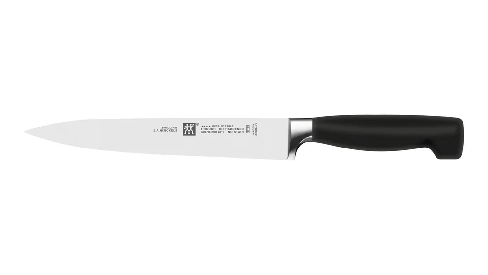 Zwilling Four Star nůž plátkovací 20 cm