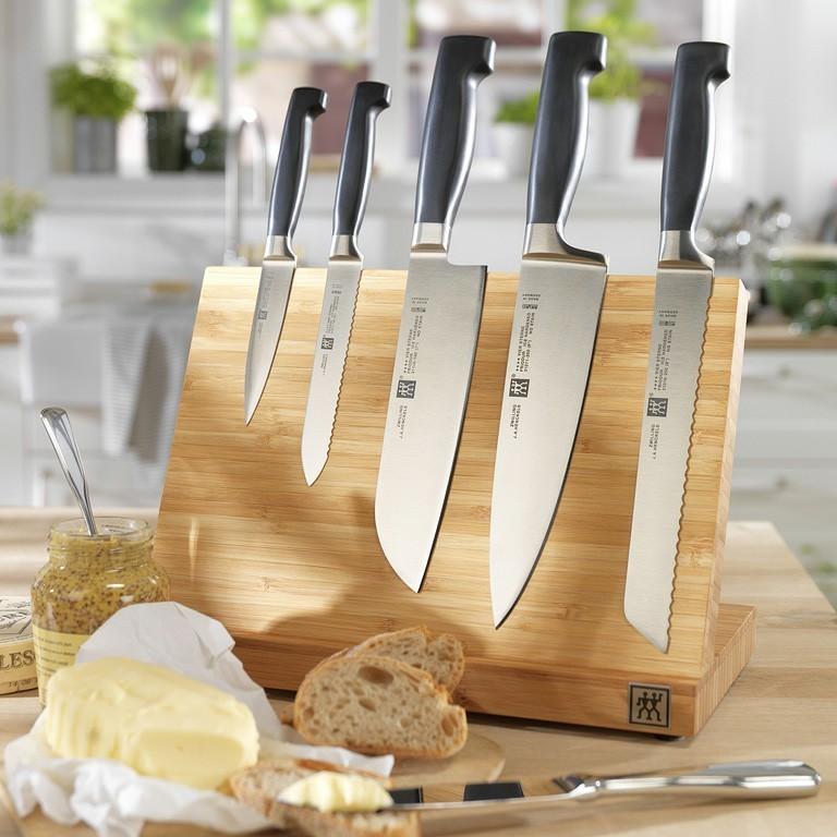 Zwilling Four Star set nožů 3 ks (31070-100,31071-200,31070-160)