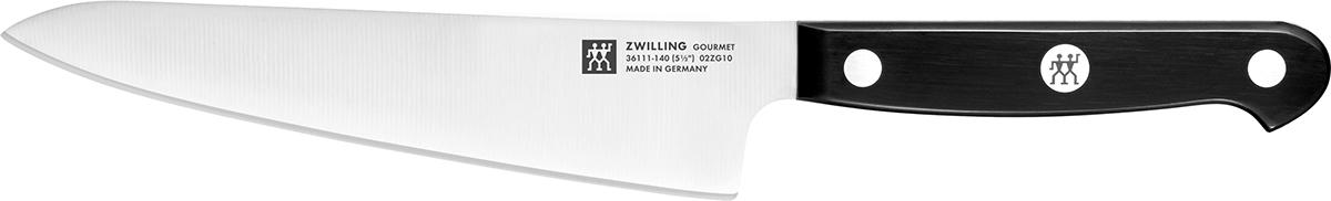 Zwilling Gourmet nůž kuchařský 14 cm