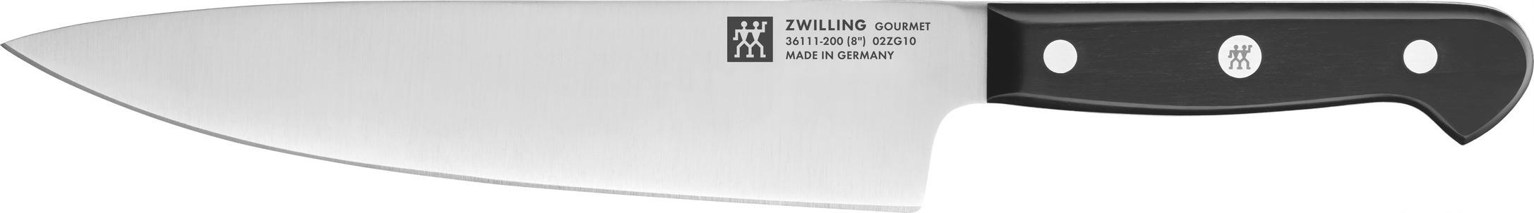 Zwilling Gourmet set nožů 2 ks (36110-101,36111-201)