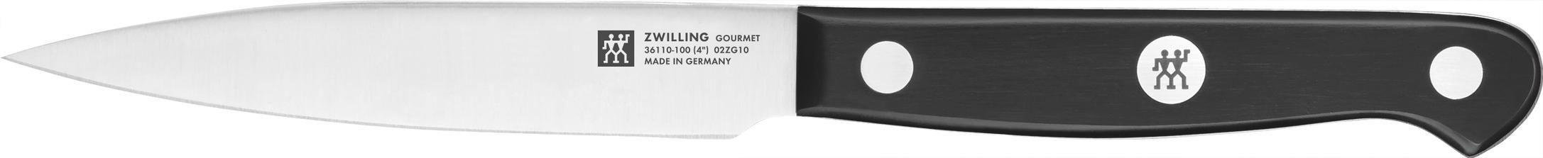 Zwilling Gourmet set nožů 3 ks (36110-101,36110-161,36111-201)