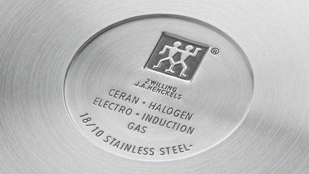 Zwilling Joy 4 Set nádobí 4 ks