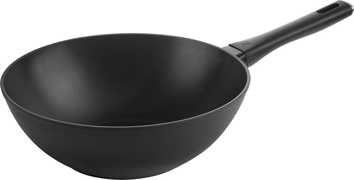 Nepřilnavá pánev Wok Madura Plus, Ø 30 cm