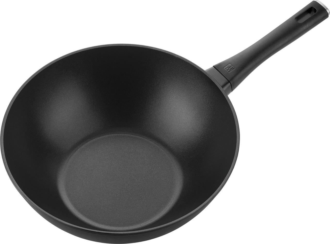 Nepřilnavá pánev Wok Madura Plus, Ø 30 cm