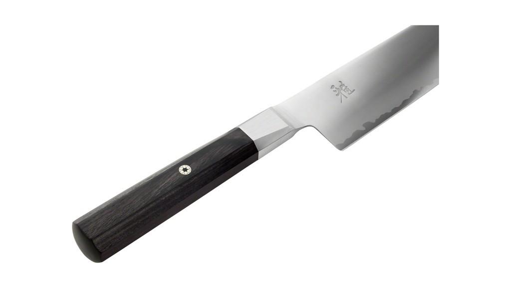 Zwilling MIYABI 4000 FC nůž Gyutoh 24 cm