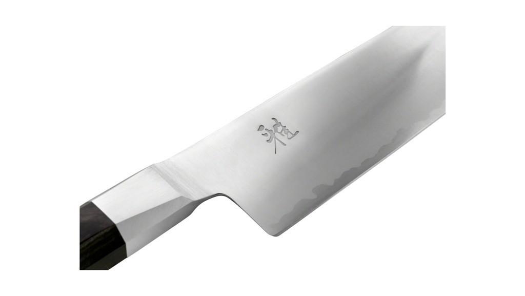 Zwilling MIYABI 4000 FC nůž Gyutoh 24 cm