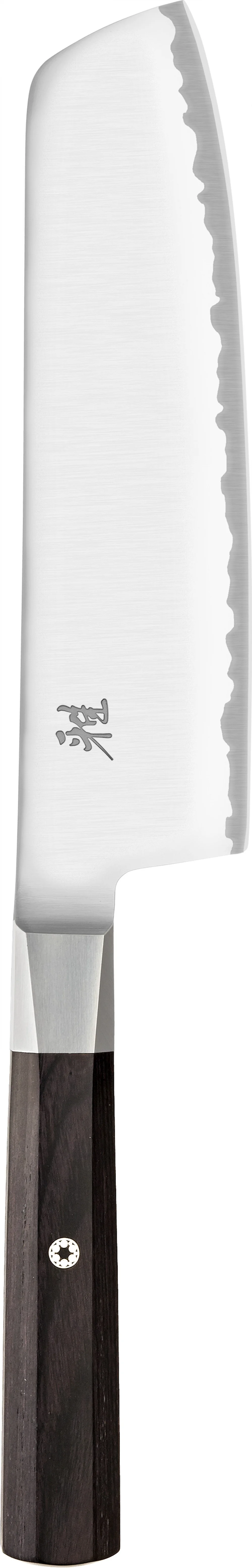 Zwilling MIYABI 4000 FC nůž Nakiri 17 cm (EOL)