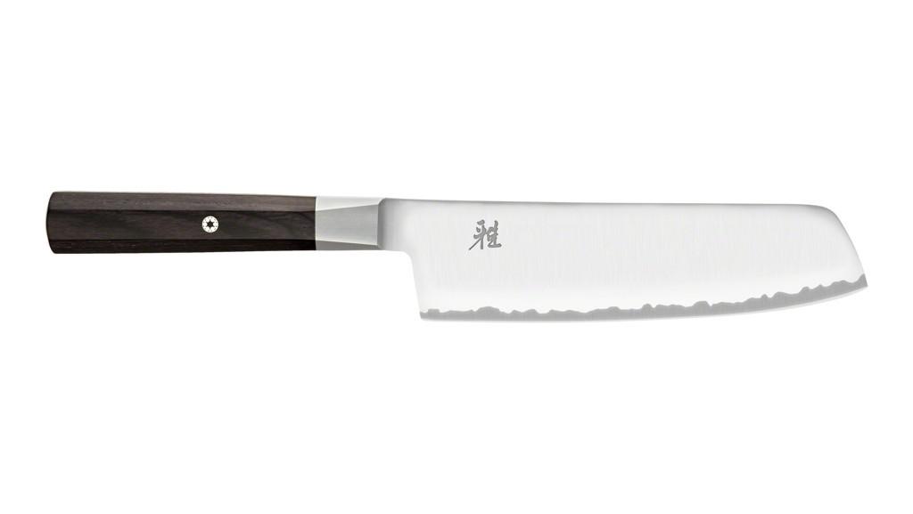 Zwilling MIYABI 4000 FC nůž Nakiri 17 cm (EOL)