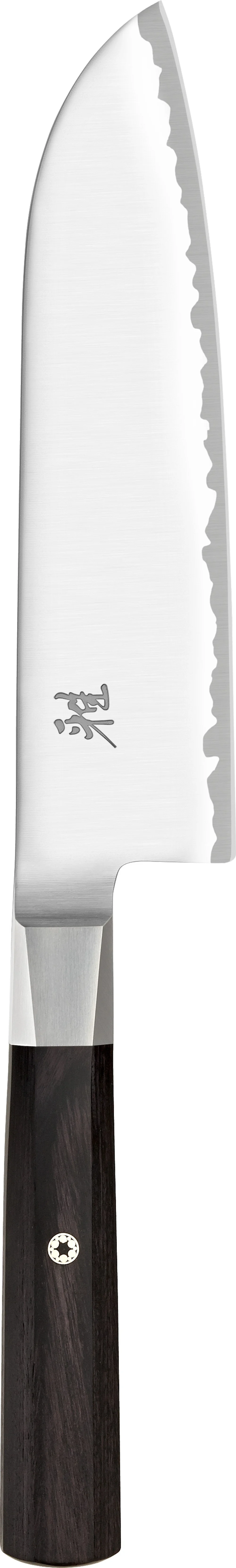 Miyabi 4000 FC Santoku, 18 cm