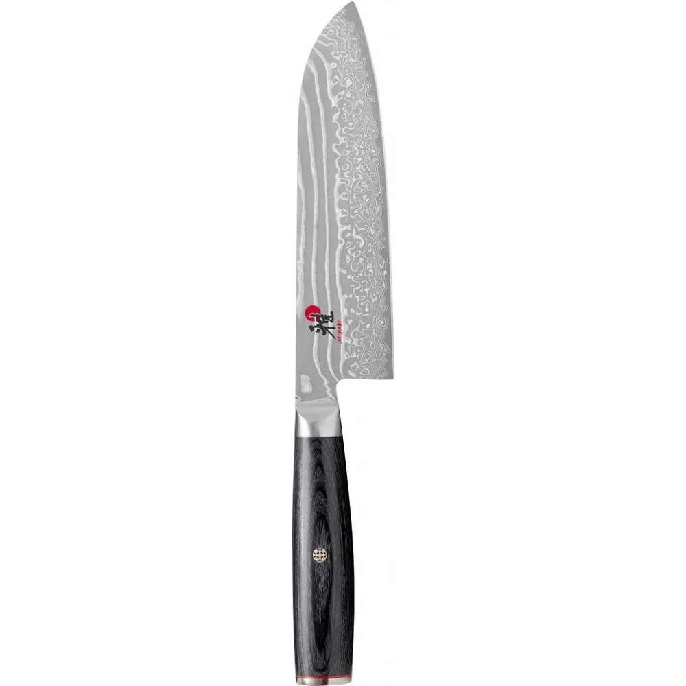 Zwilling MIYABI 5000 FCD nůž Santoku 18 cm (EOL)
