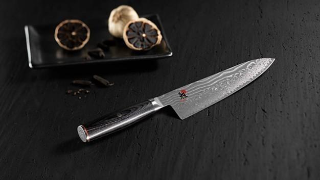 Zwilling MIYABI 5000 FCD nůž Santoku 18 cm (EOL)