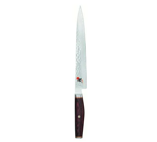 Zwilling MIYABI 6000MCT nůž Sujihiki 24 cm (EOL)