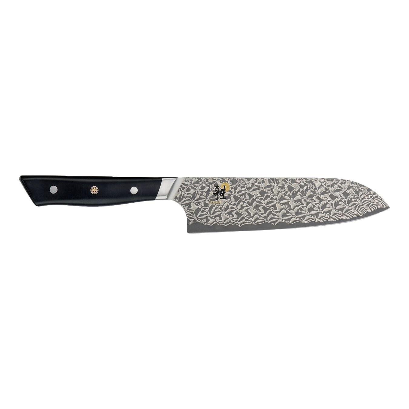 Zwilling MIYABI 800DP  nůž Santoku 18 cm (EOL)