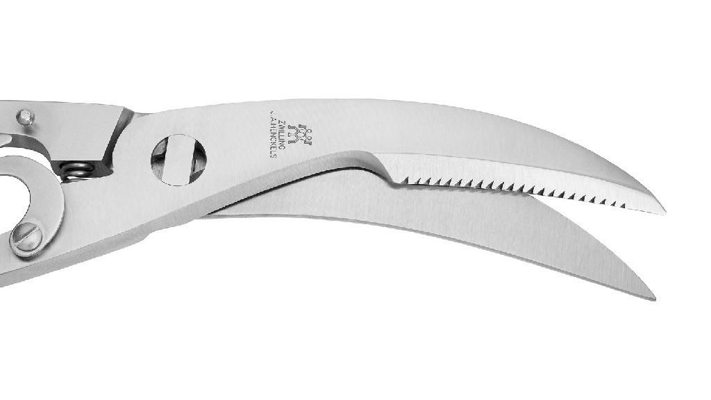 Zwilling nůžky na drůbež 25 cm (EOL)