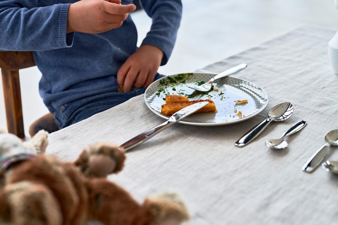 Zwilling PILA dětský příborový set 4 ks