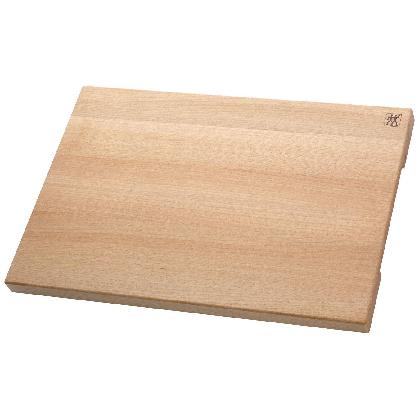 Zwilling prkénko 60x40x3,5 cm masivní buk (EOL)