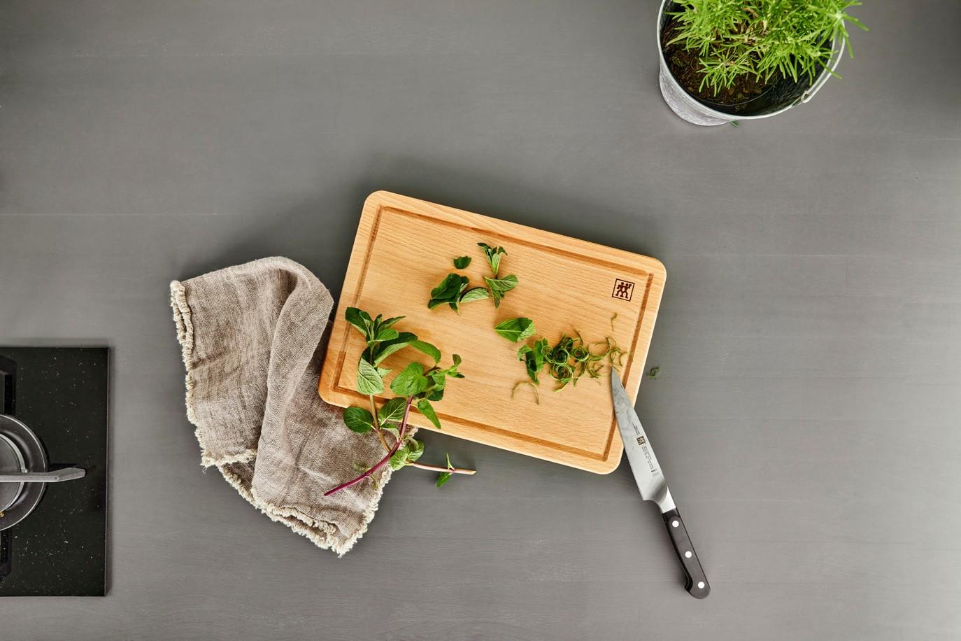 Zwilling prkénko buk 35x25x2 cm