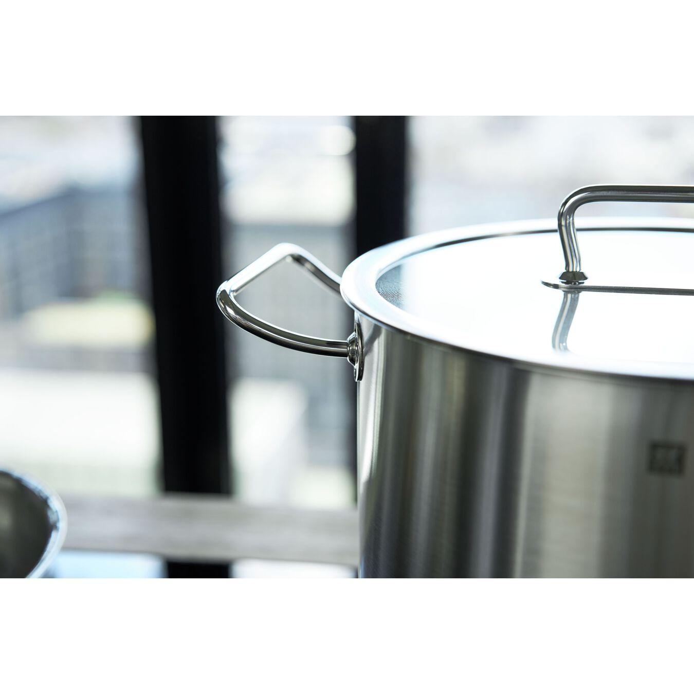 Zwilling Pro hrnec vysoký s poklicí 16 cm