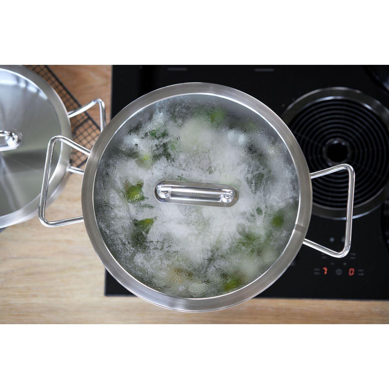 Zwilling Pro hrnec vysoký s poklicí 16 cm