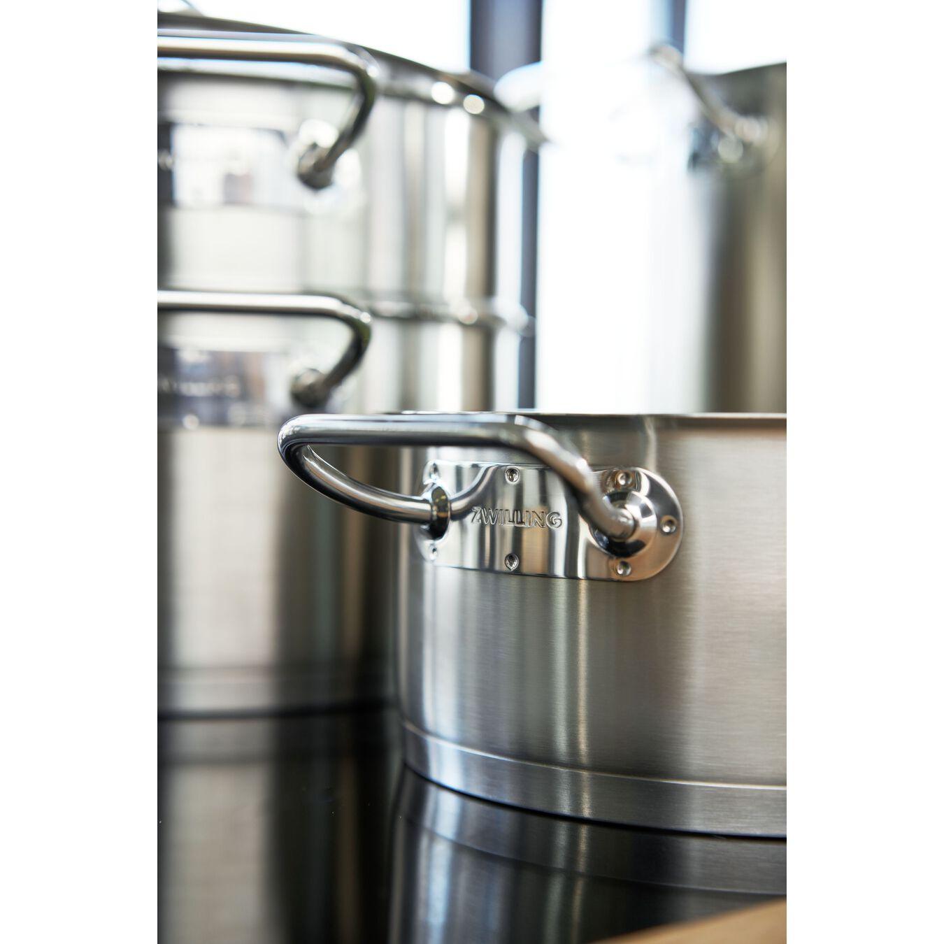 Zwilling Pro kastrol s poklicí 20 cm