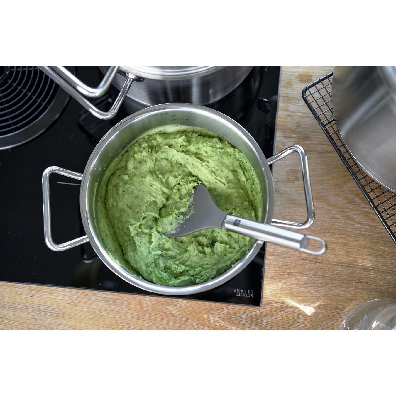 Zwilling Pro kastrol s poklicí 20 cm