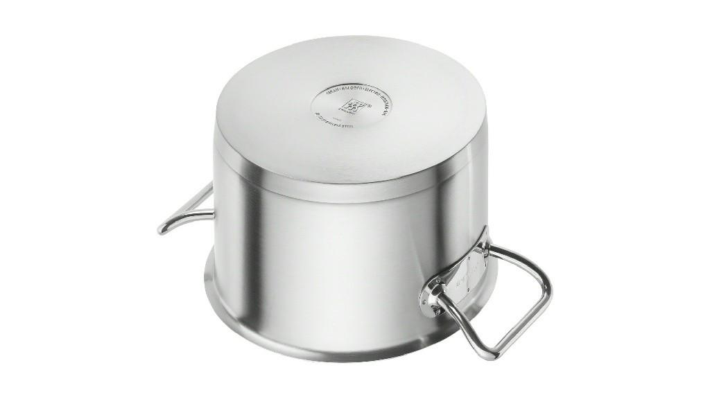 Zwilling Pro kastrol s poklicí 24 cm