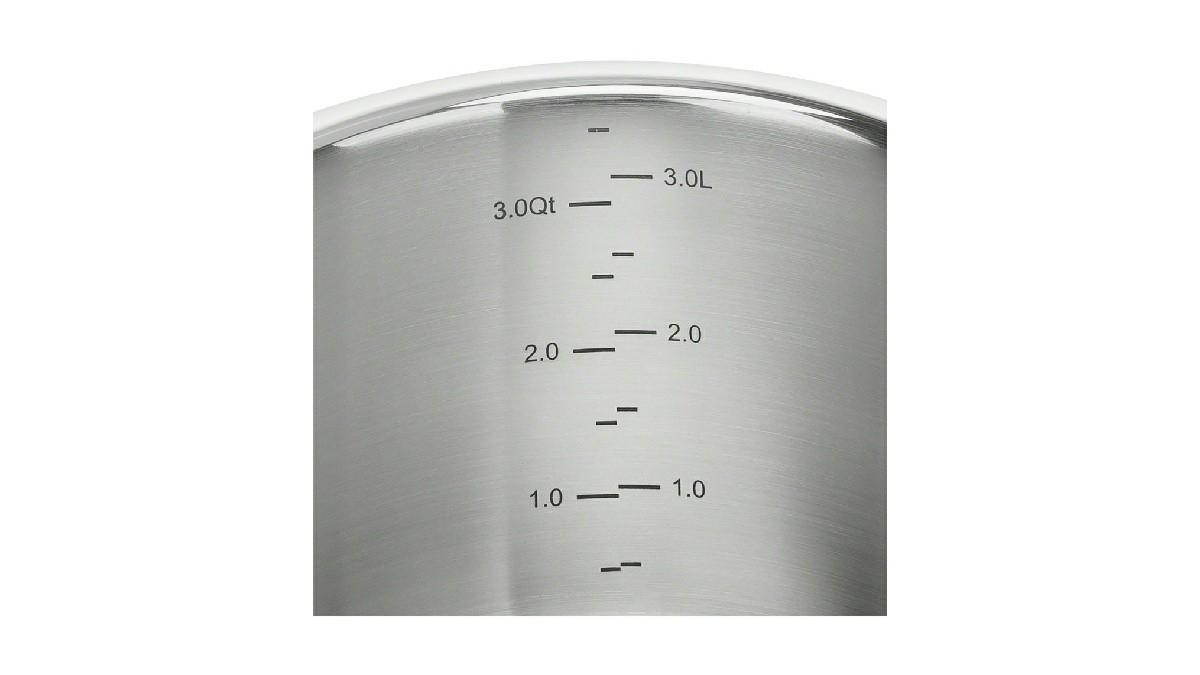 Zwilling Pro kastrol s poklicí 24 cm