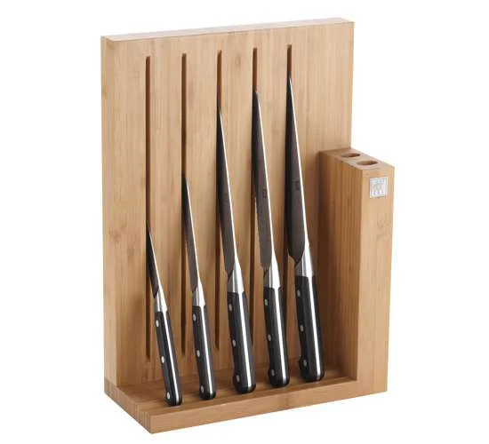 Pro magnetický blok s noži - 6 ks