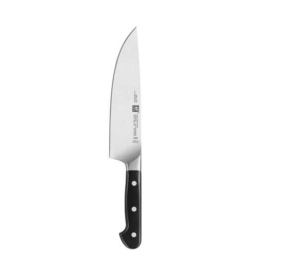 Zwilling Pro nůž kuchařský 20 cm