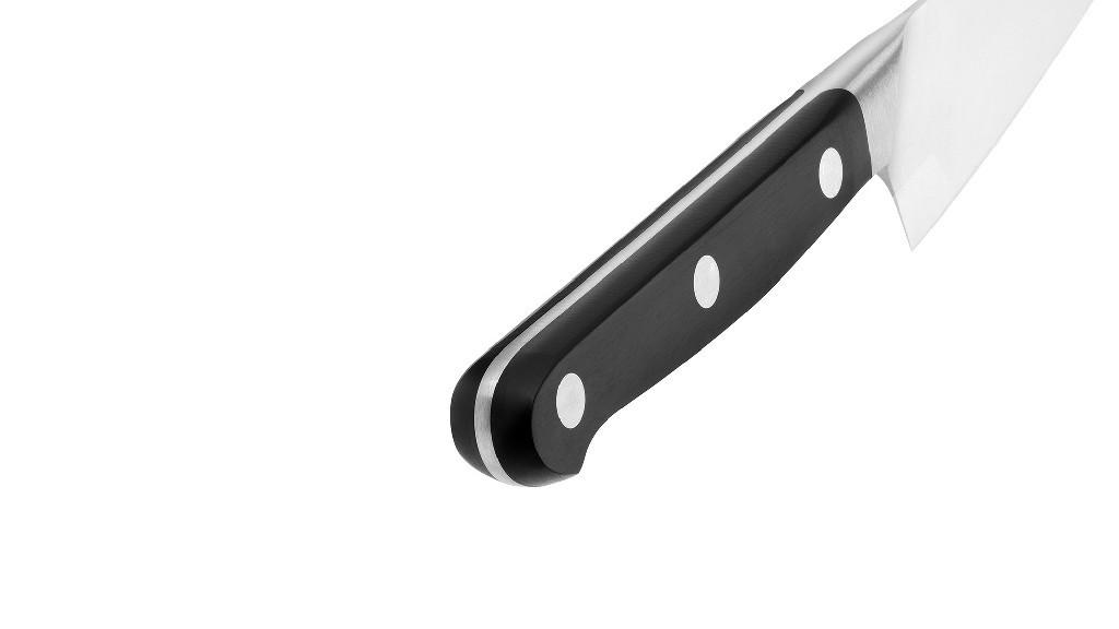 Zwilling Pro nůž kuchařský kompaktní 14 cm