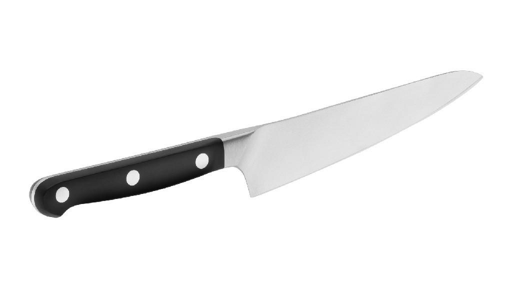 Zwilling Pro nůž kuchařský kompaktní 14 cm