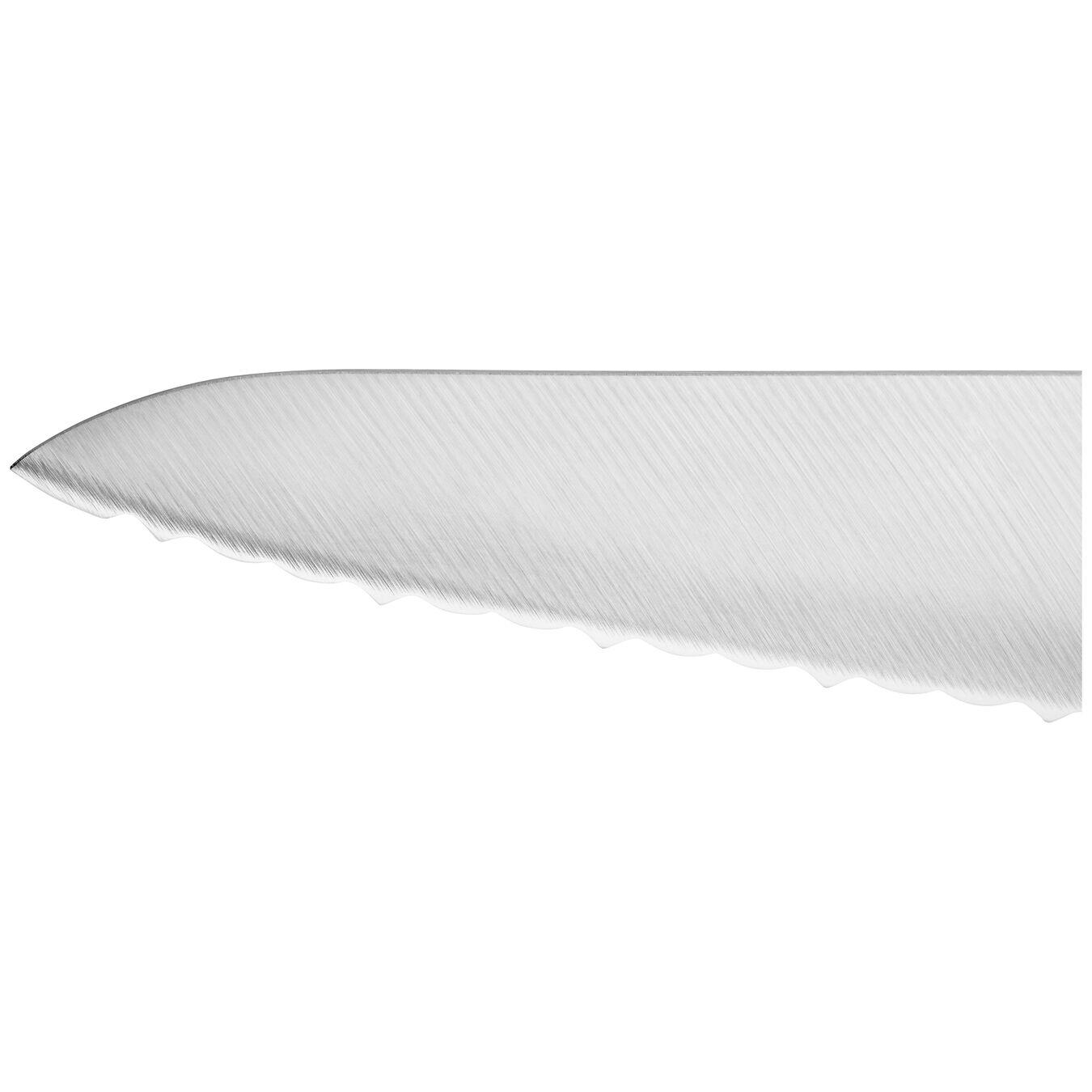 Zwilling Pro nůž kuchařský kompaktní s vroubky 14 cm