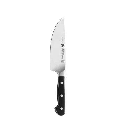 Zwilling Pro nůž kuchařský široký 16 cm