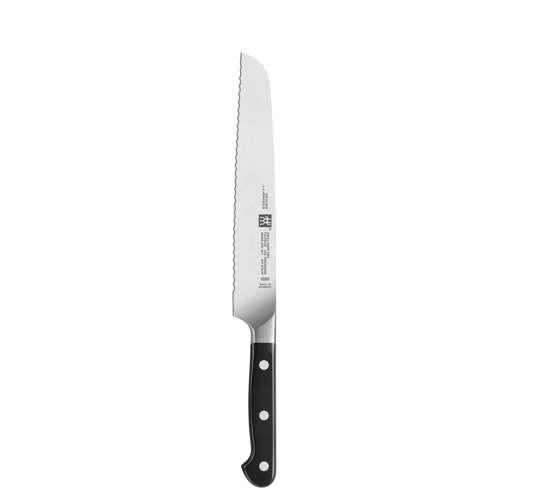 Zwilling Pro nůž na chléb 20 cm