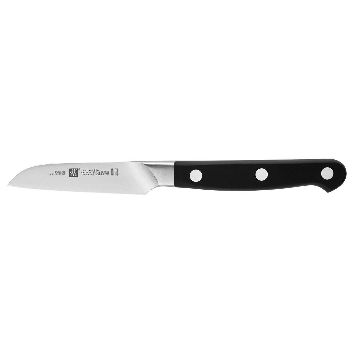 Zwilling Pro nůž na zeleninu 9 cm