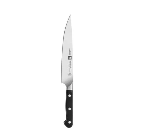 Zwilling Pro nůž plátkovací 20 cm