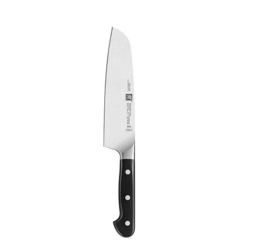 Zwilling Pro nůž Santoku 18 cm