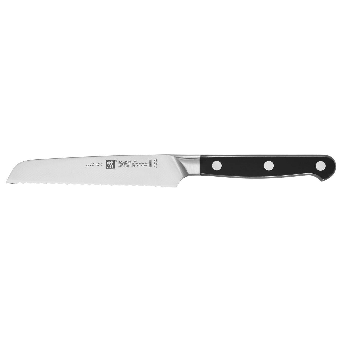 Zwilling Pro nůž univerzální s vroubky 13 cm