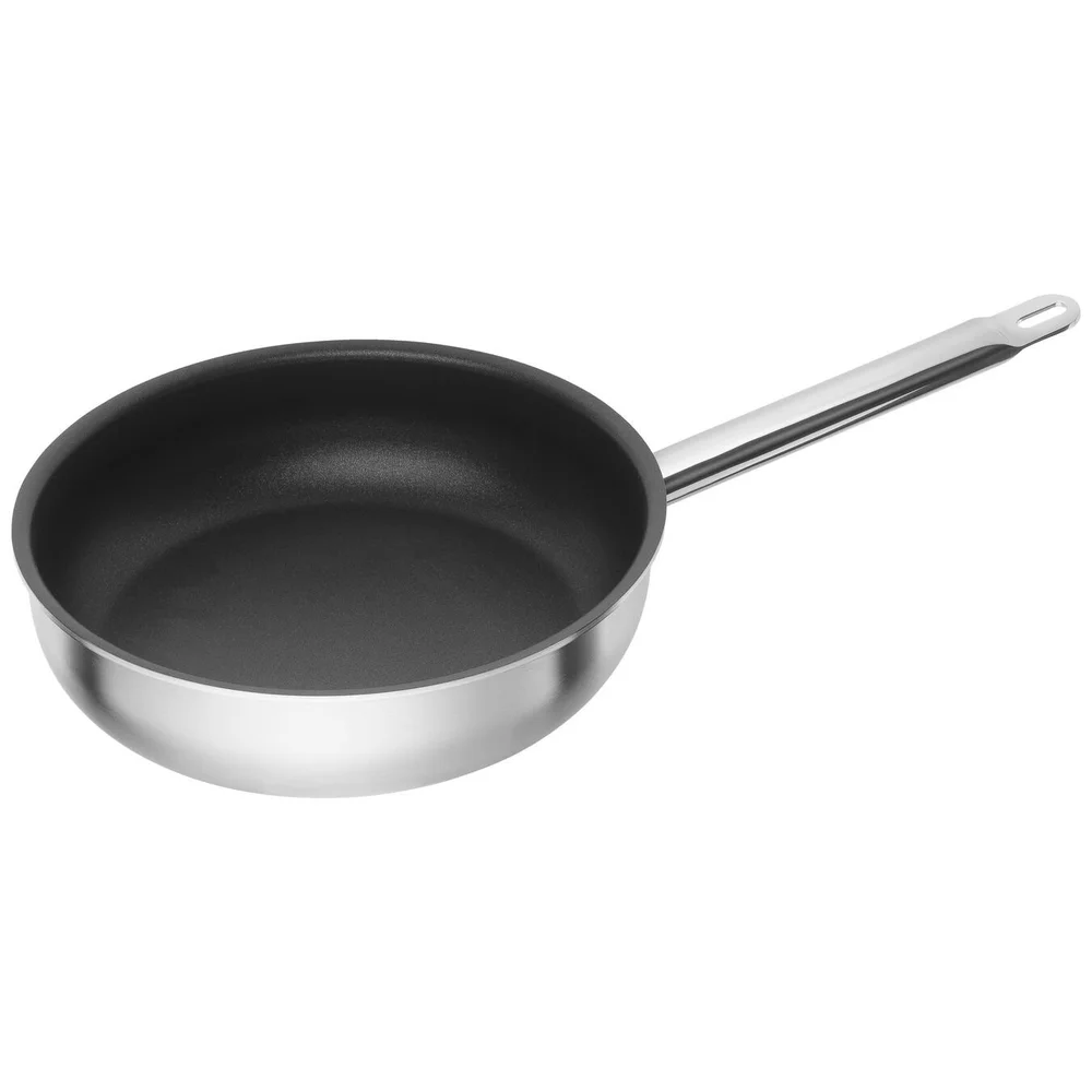 Pro nerezová pánev s nepřilnavým povrchem, Ø 26 cm