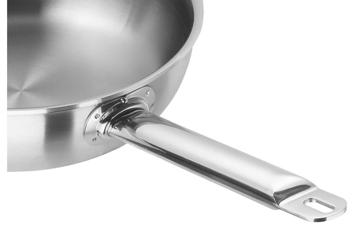 Zwilling Pro rukojet