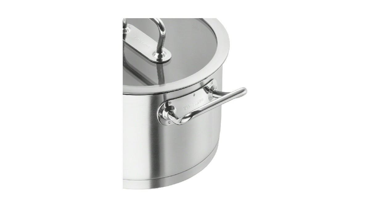 Zwilling Pro set nádobí 5ks