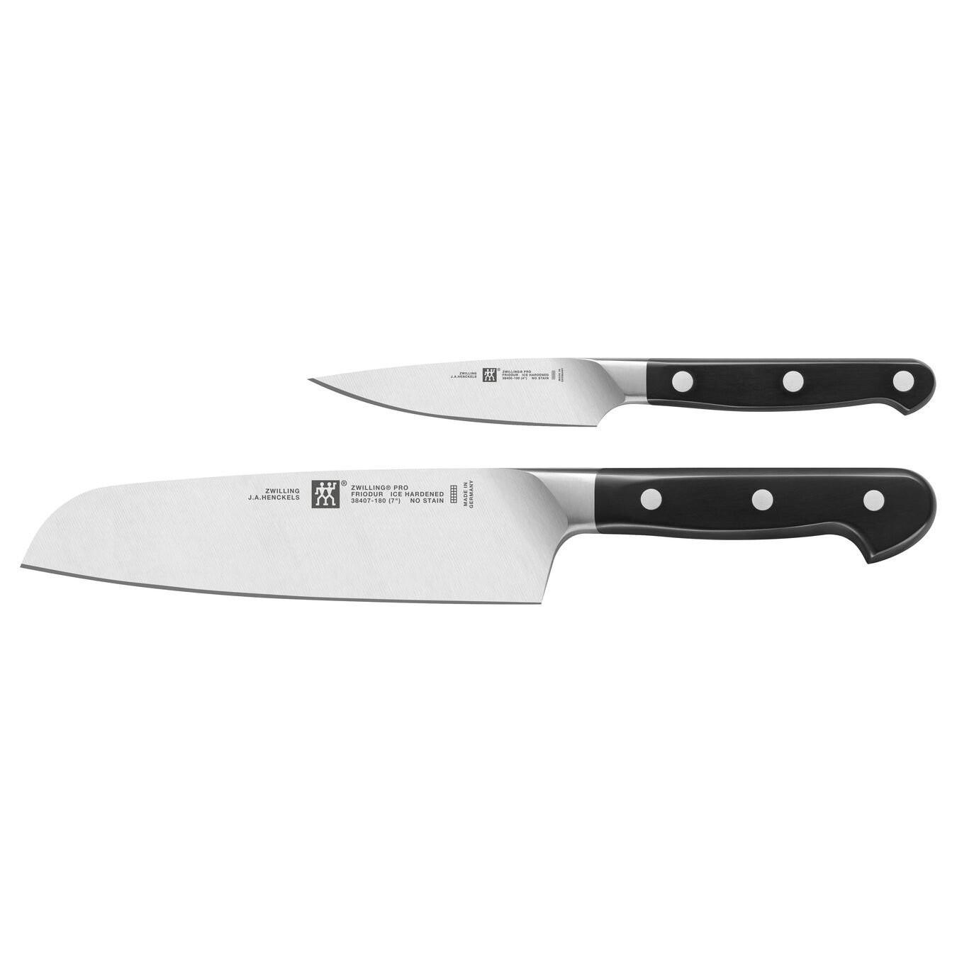 Zwilling Pro set nožů 2 ks (38400-100,38407-180) (EOL)