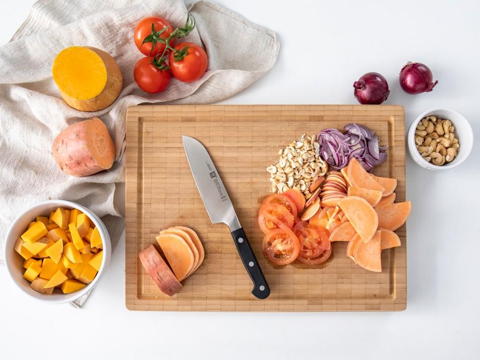 Zwilling Pro set nožů 2 ks (38400-100,38407-180) (EOL)