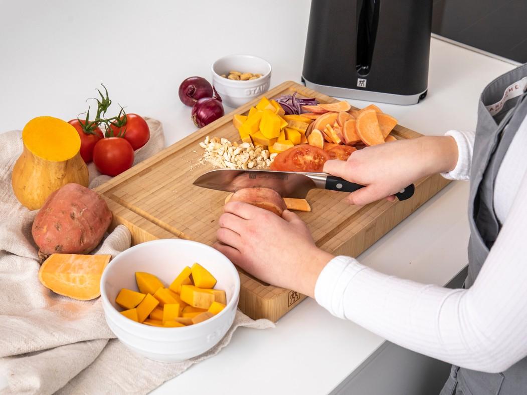 Zwilling Pro set nožů 2 ks (38400-100,38407-180) (EOL)