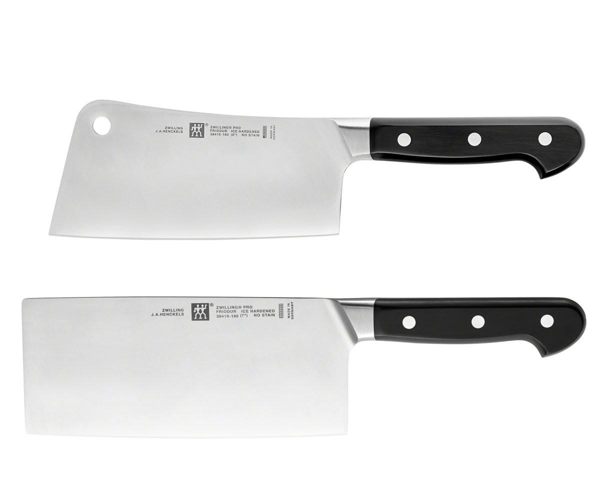 Zwilling Pro set nožů 2 ks (38430-004,38430-006)