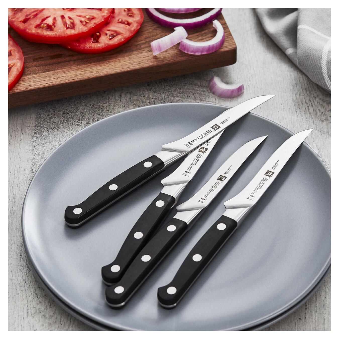 Zwilling Pro set steakových nožů 4 ks (4x 38409-120)