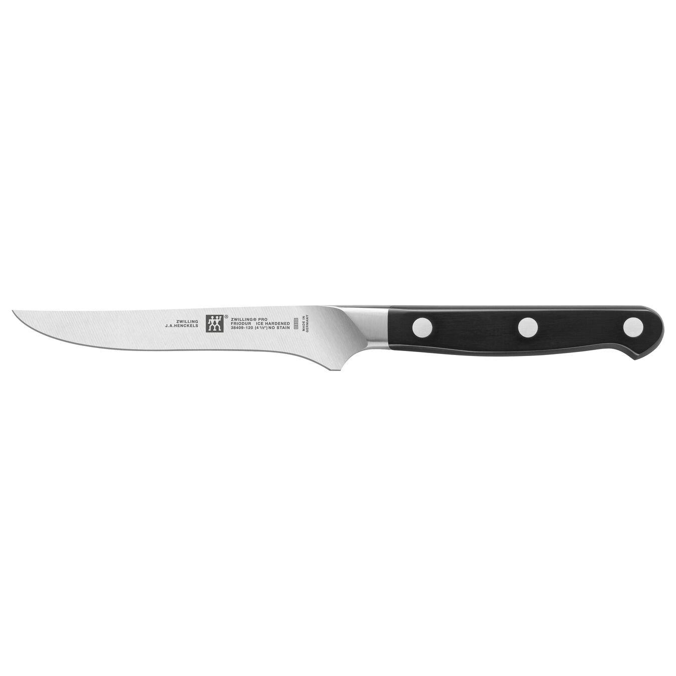 Zwilling Pro set steakových nožů 4 ks (4x 38409-120)