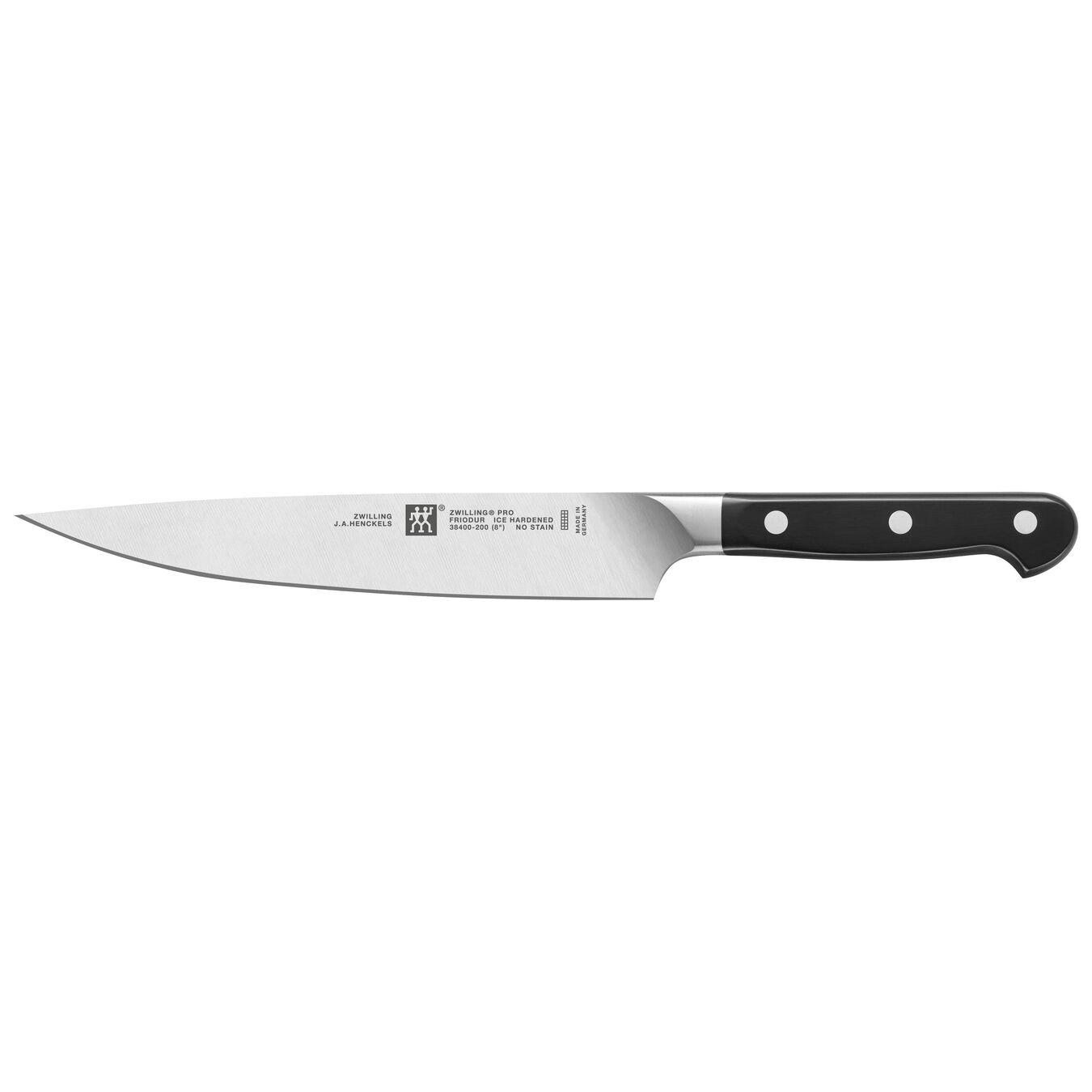 Zwilling Pro Sharp blok s noži 7 ks